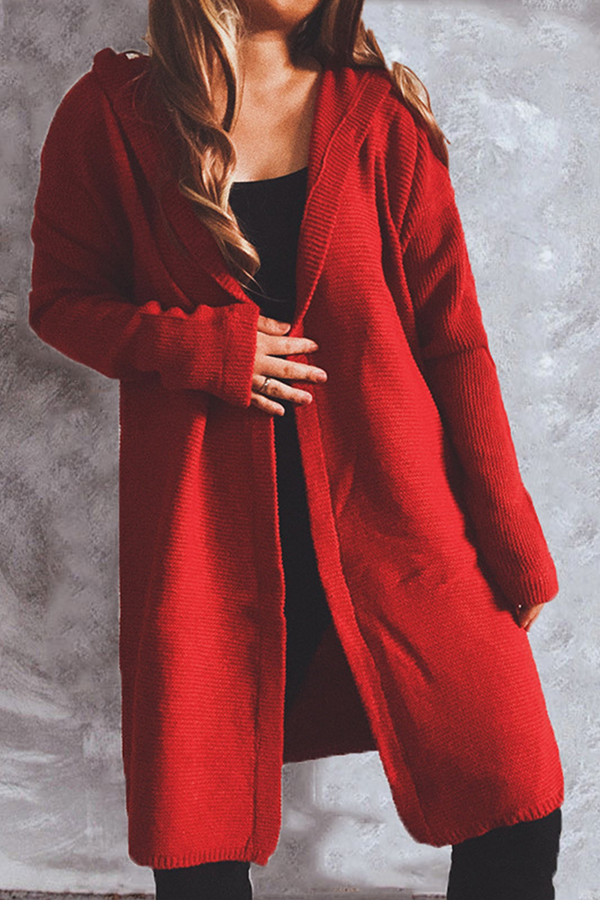 Sophisticated Sweater with a Clean Classic Look