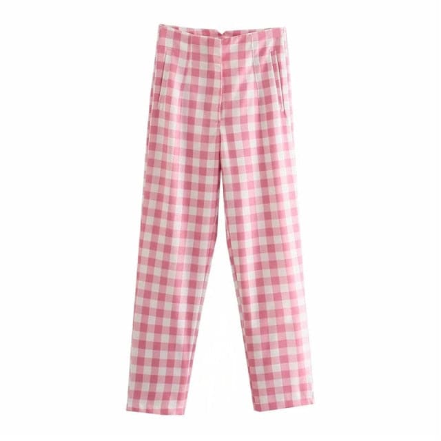 Classic Vintage & Enduringly Stylish Trousers