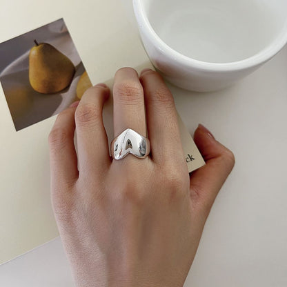 Vintage Handmade Ring