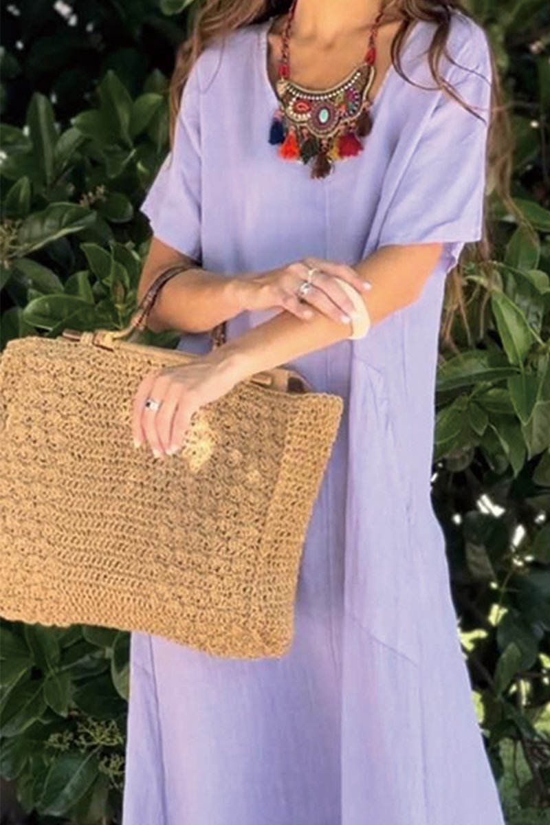 Classic Vintage & Enduringly Stylish Dress