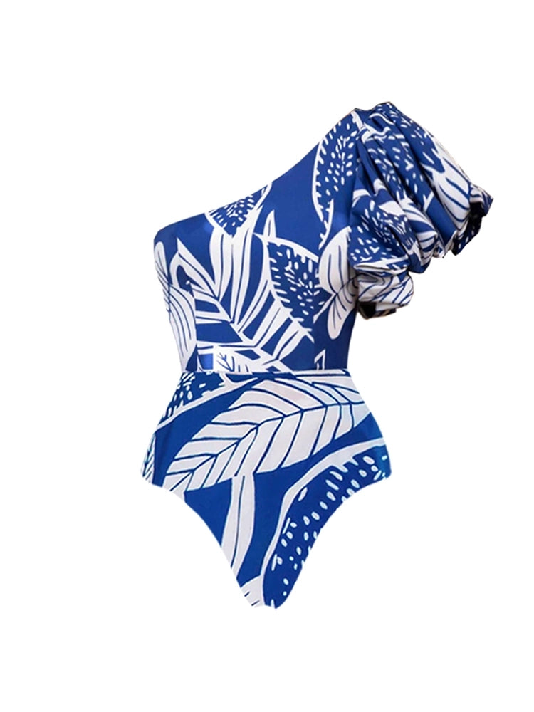 Gracefully Styled Garment for Any Occasion