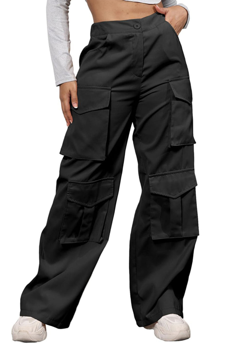Gracefully Styled Pants for Any Occasion
