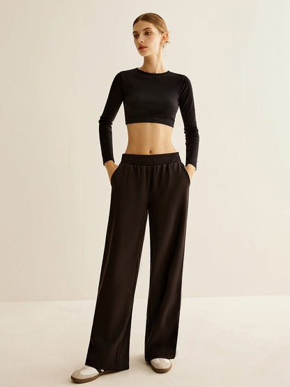 Beautifully Balanced Pants with Timeless Character