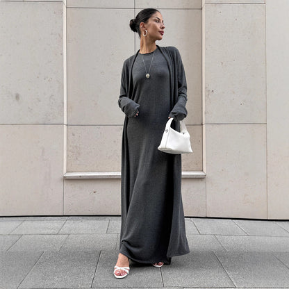 Beautifully Finished Cardigan in a Timeless Design