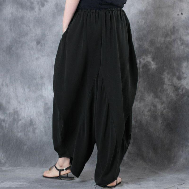 Beautifully Finished Pants in a Timeless Design