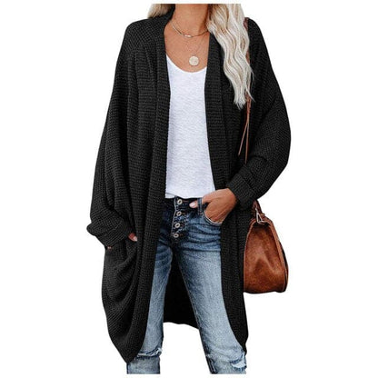 Beautifully Crafted Cardigan in a Classic Style