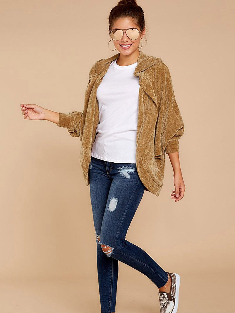 Classic Vintage & Enduringly Stylish Jacket