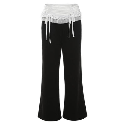 Well Tailored Garment with a Graceful Silhouette