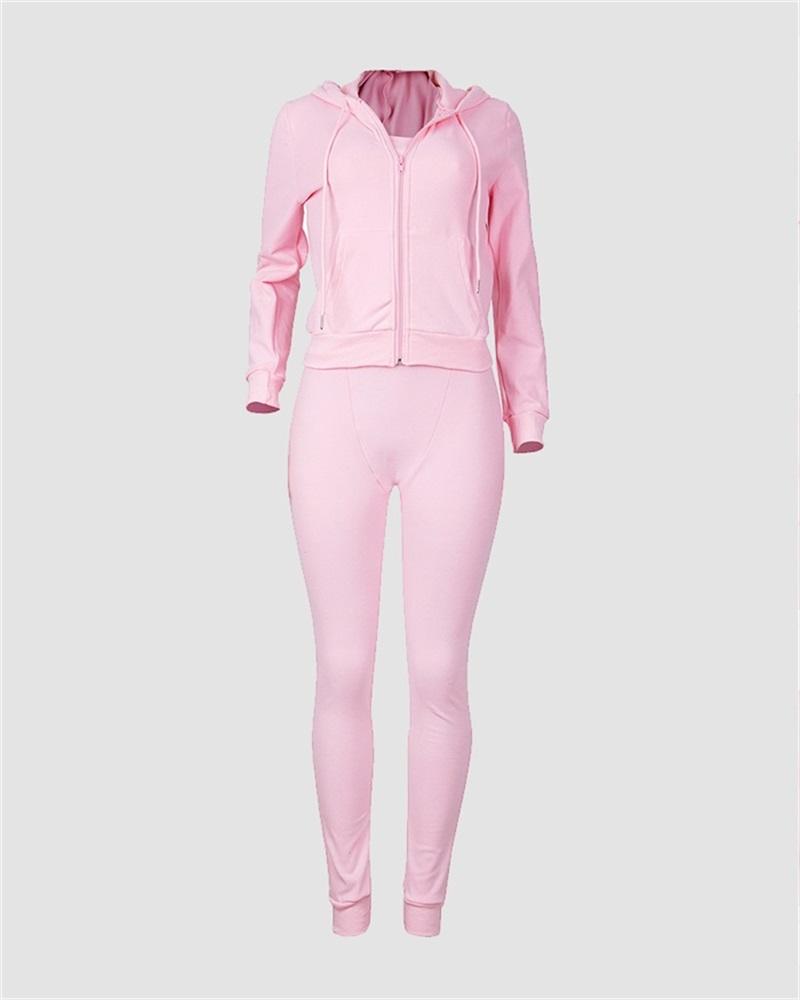 Beautifully Balanced Garment with Timeless Character