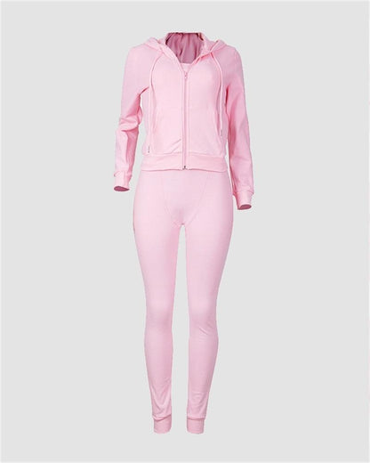 Beautifully Balanced Garment with Timeless Character