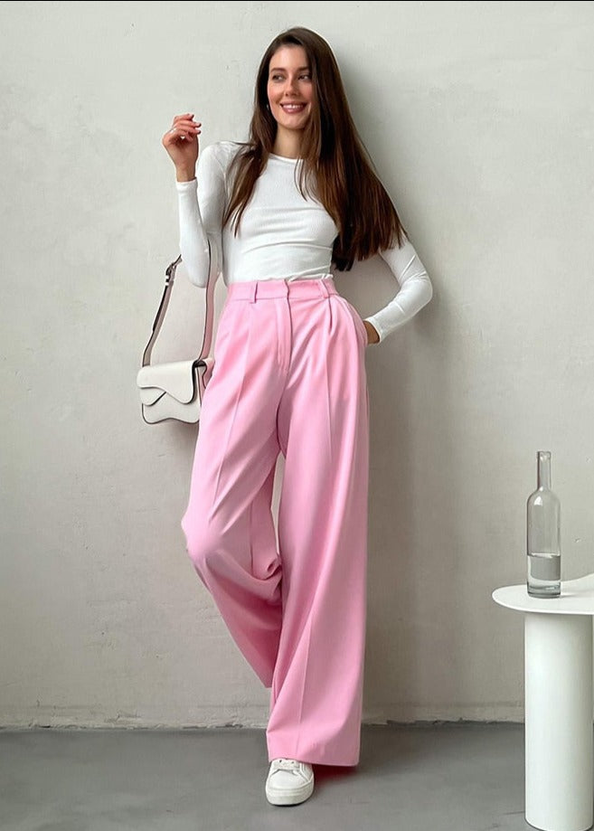 Classic Vintage & Enduringly Stylish Pants