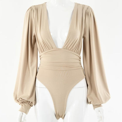 Well Tailored Garment with a Graceful Silhouette
