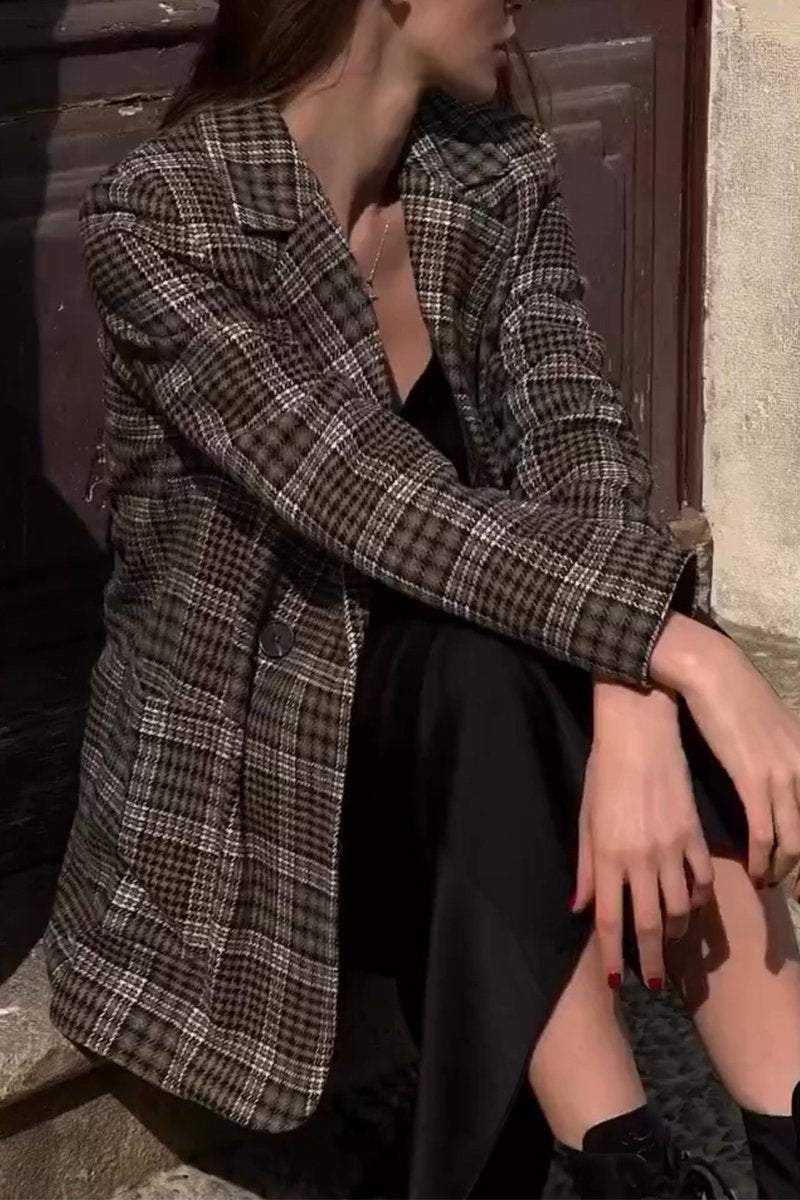 Classic Vintage & Enduringly Stylish Jacket