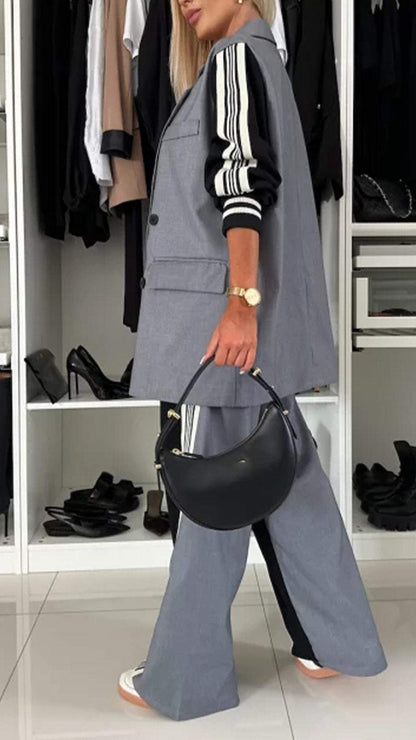 Elegantly Styled Garment for Everyday Wear