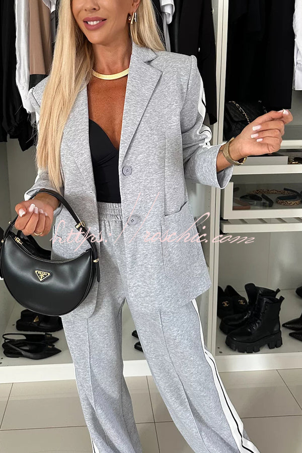 Elegantly Styled Pants for Everyday Wear