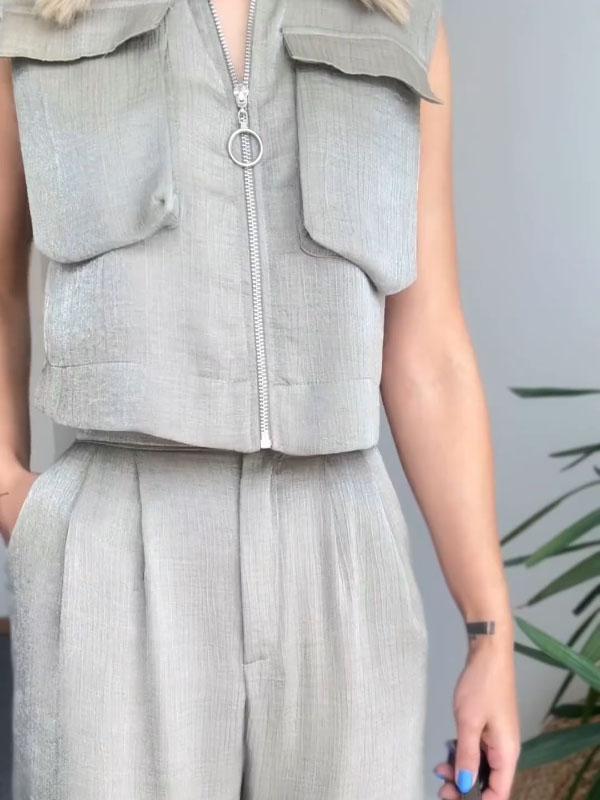 Classic Vintage & Enduringly Stylish Pants