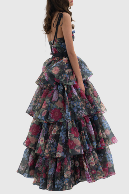 Gracefully Styled Garment for Any Occasion