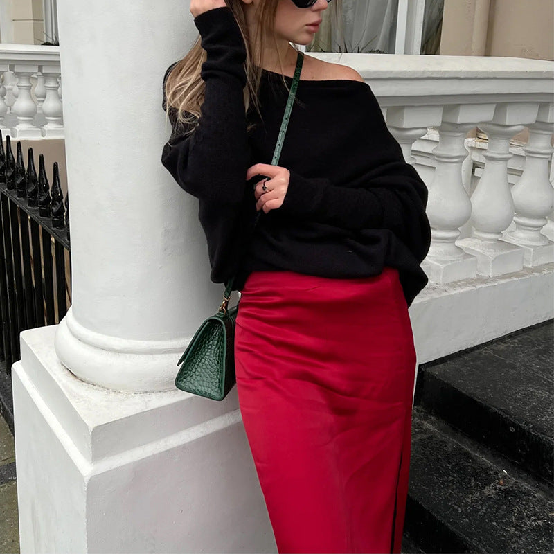Beautifully Finished Top in a Timeless Design