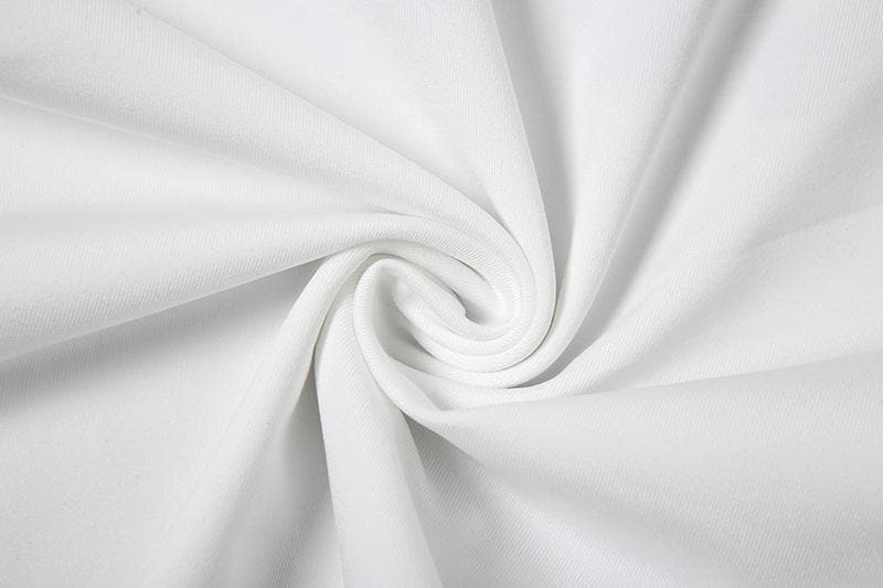 Gracefully Styled Garment for Any Occasion