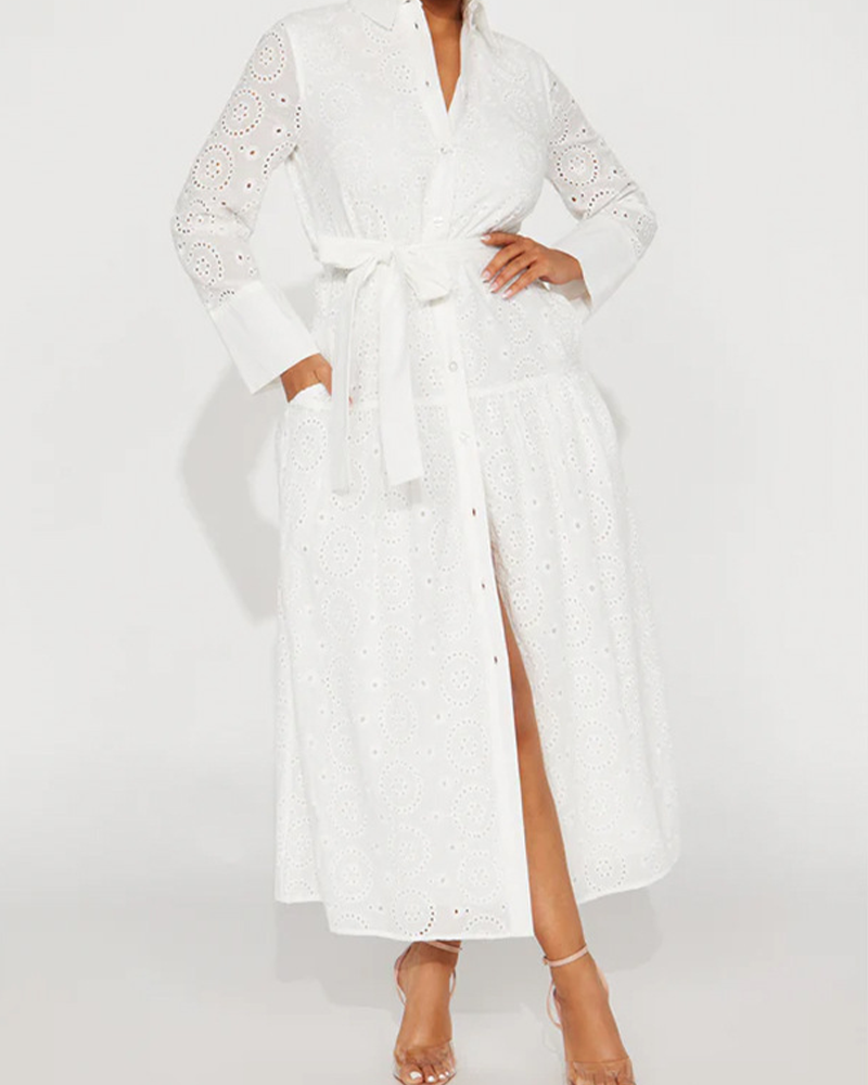 Classic Vintage & Enduringly Stylish Dress