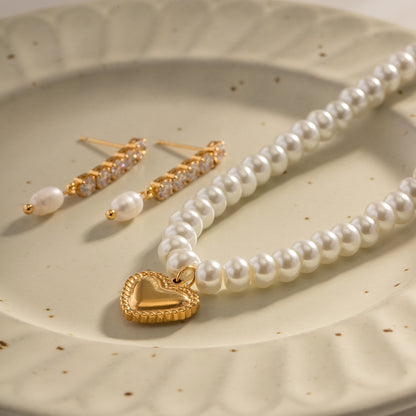 Beautiful Necklace with Unique Style