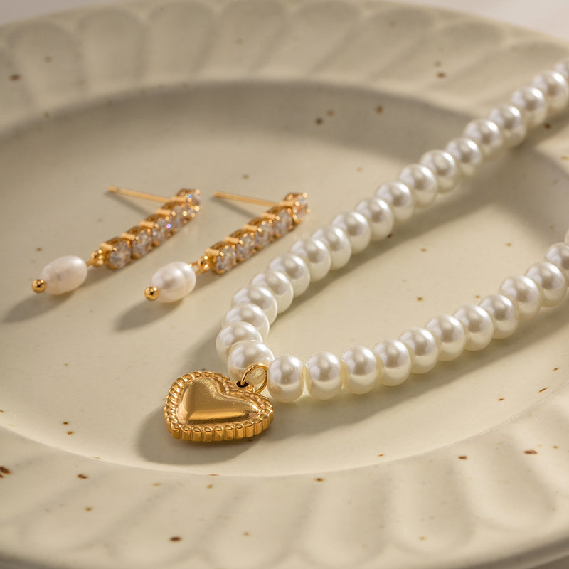 Beautiful Necklace with Unique Style