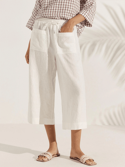 Elegantly Styled Pants for Everyday Wear