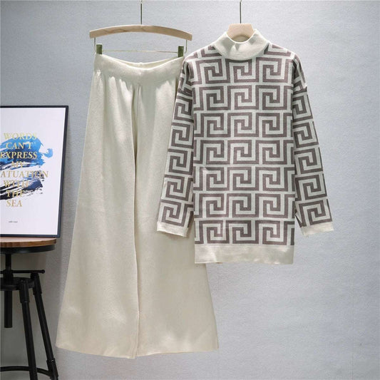 Classic Vintage & Enduringly Stylish Sweater