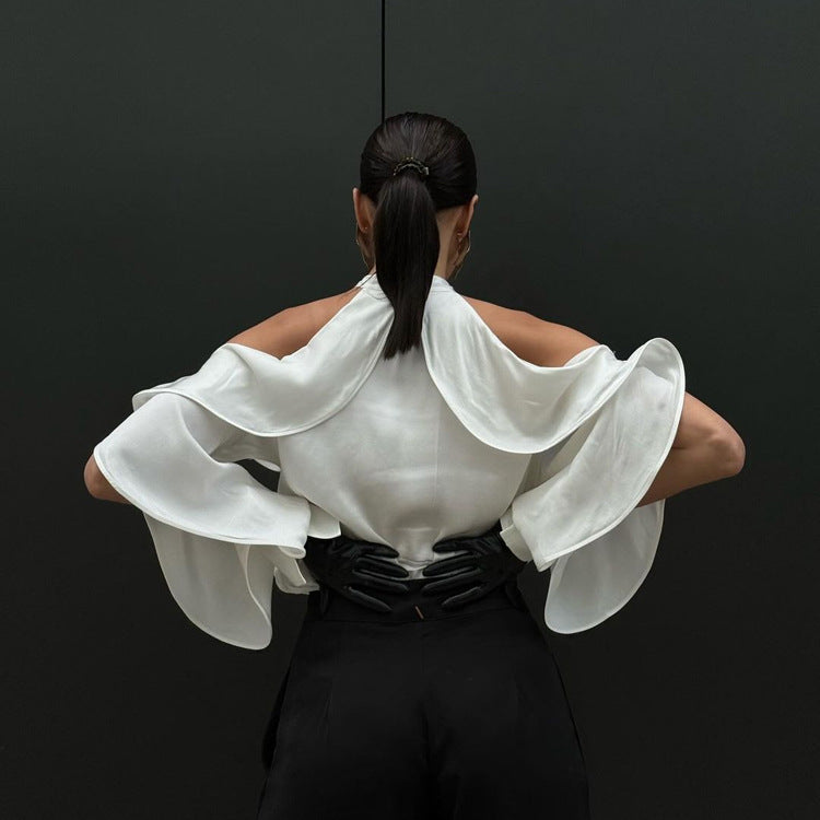 Beautifully Crafted Shirt in a Classic Style