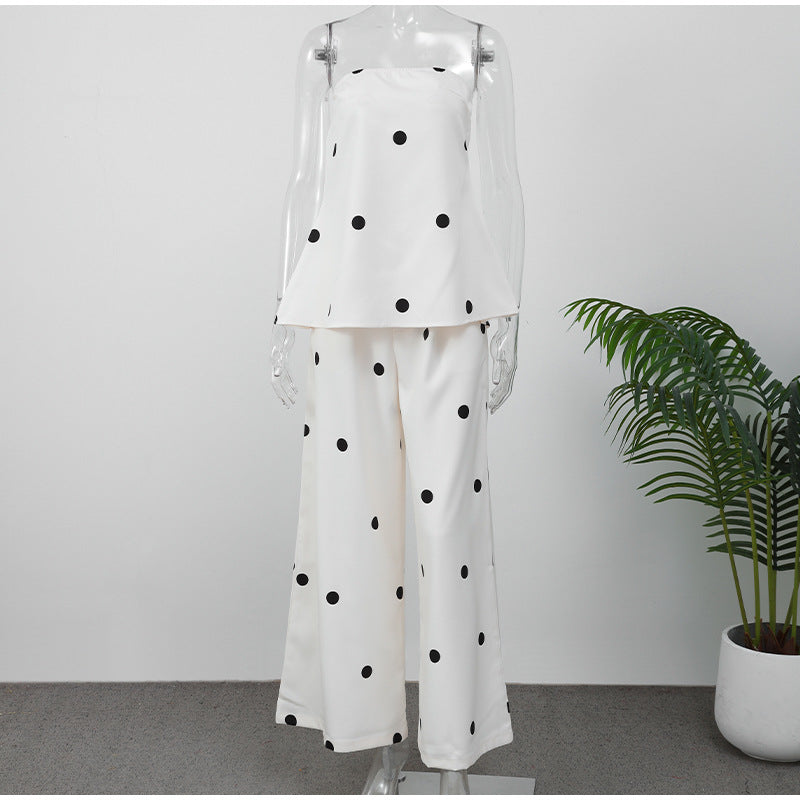 Polka Dot