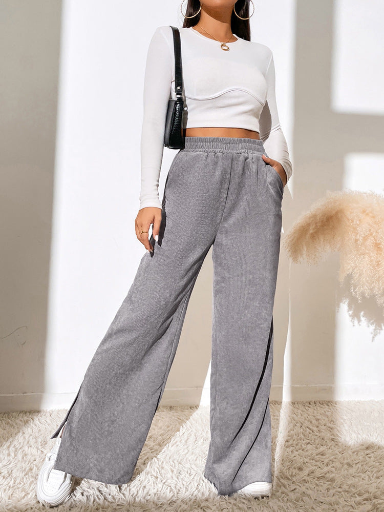 Elegantly Styled Garment for Everyday Wear
