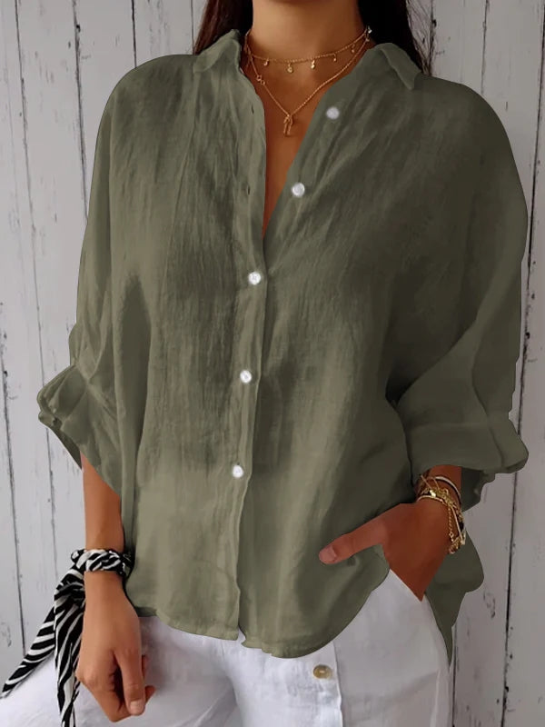 Classic Vintage & Enduringly Stylish Shirt