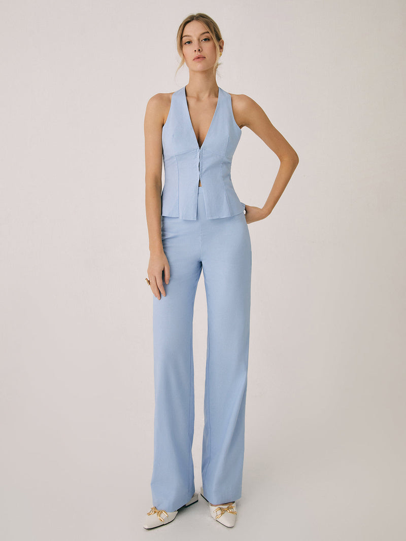 Elegantly Styled Pants for Everyday Wear