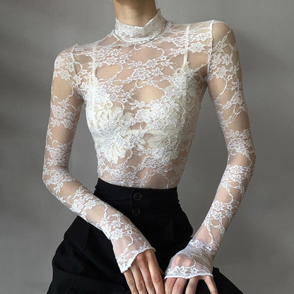 Effortlessly Elegant Top with a Timeless Design