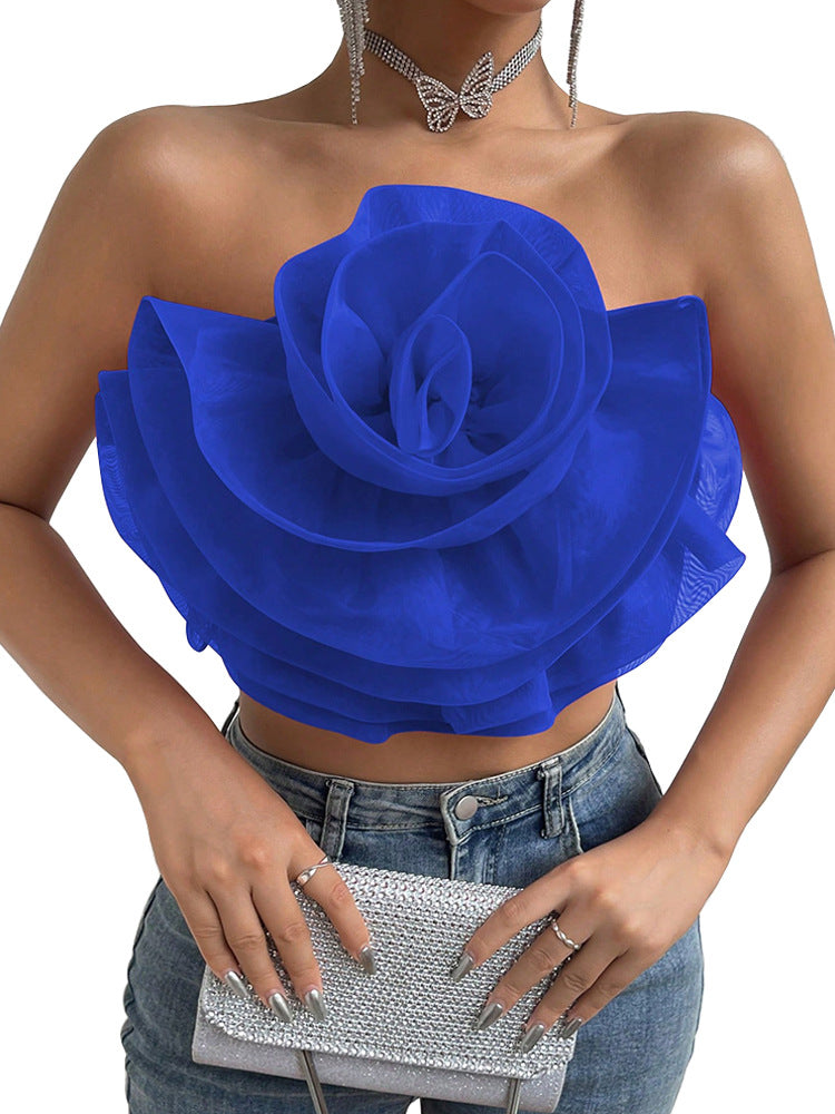 Elegantly Styled Garment for Everyday Wear