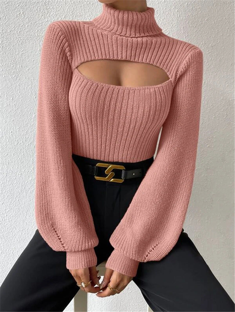 Beautifully Crafted Sweater in a Classic Style
