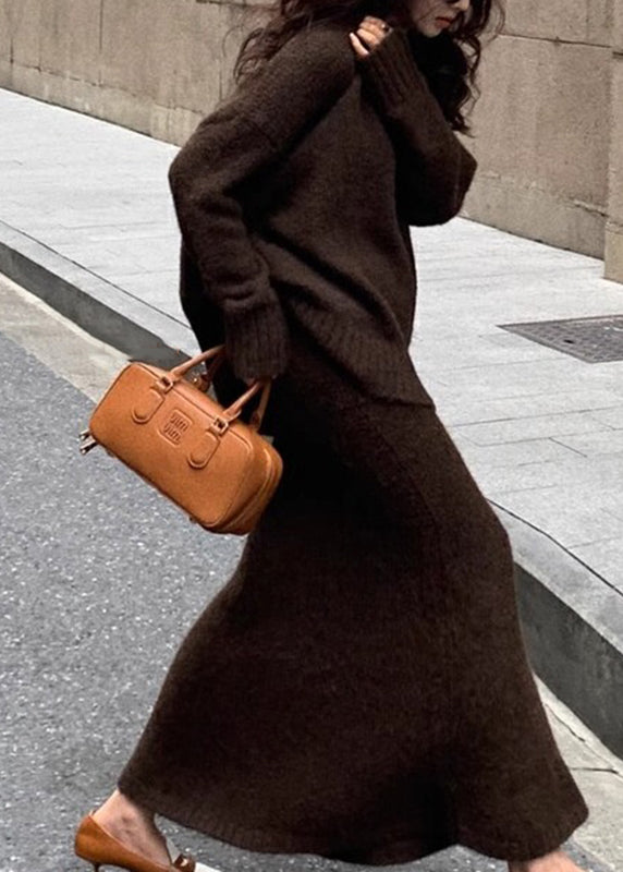 Elegantly Styled Sweater for Everyday Wear