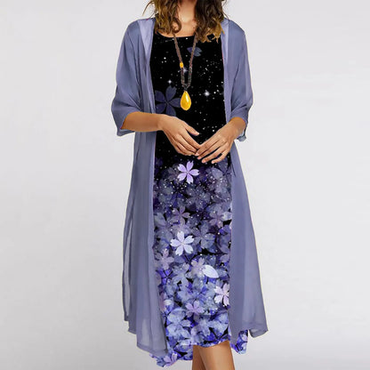 Gracefully Styled Cardigan for Any Occasion