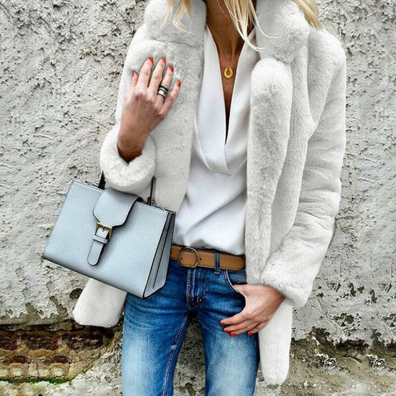 Vintage Inspired Jacket with a Contemporary Edge