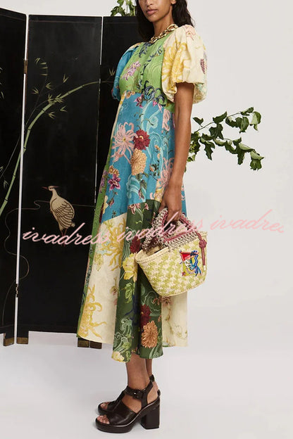 Classic Vintage & Enduringly Stylish Dress