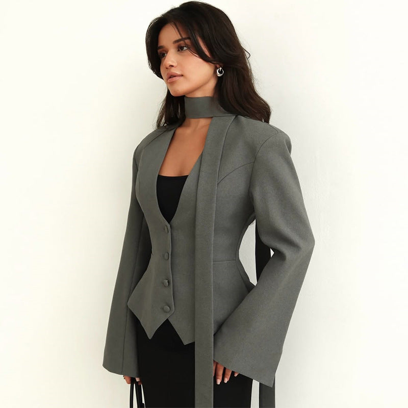 Classic Vintage & Enduringly Stylish Coat