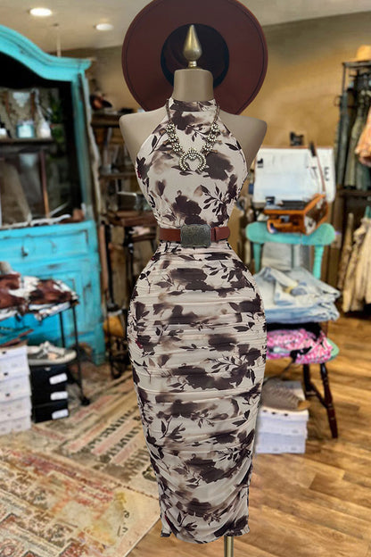 Classic Vintage & Enduringly Stylish Dress