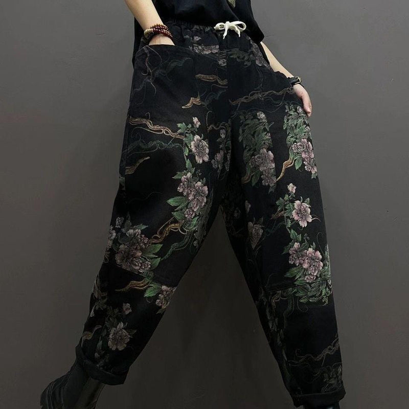 Polished Pants with an Effortless Classic Look