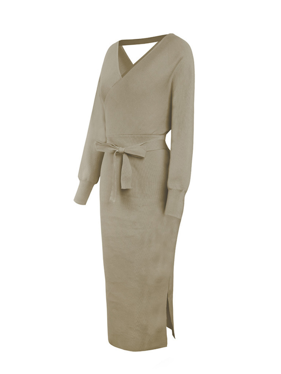 Elegantly Styled Sweater for Everyday Wear