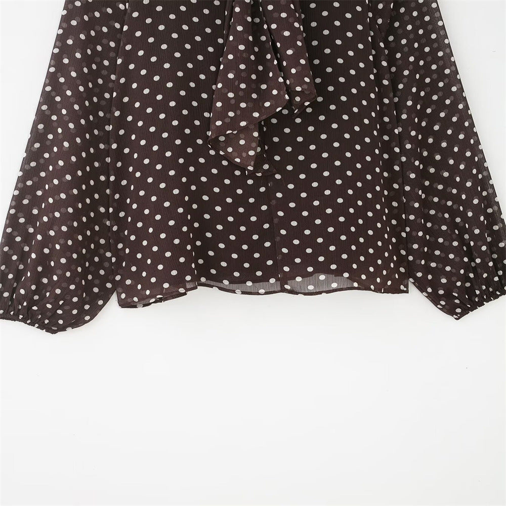 Polished Shirt with an Effortless Classic Look