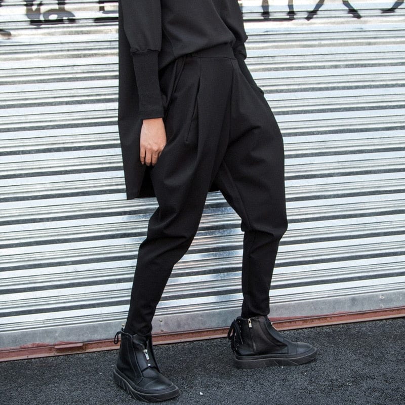 Classic Vintage & Enduringly Stylish Pants