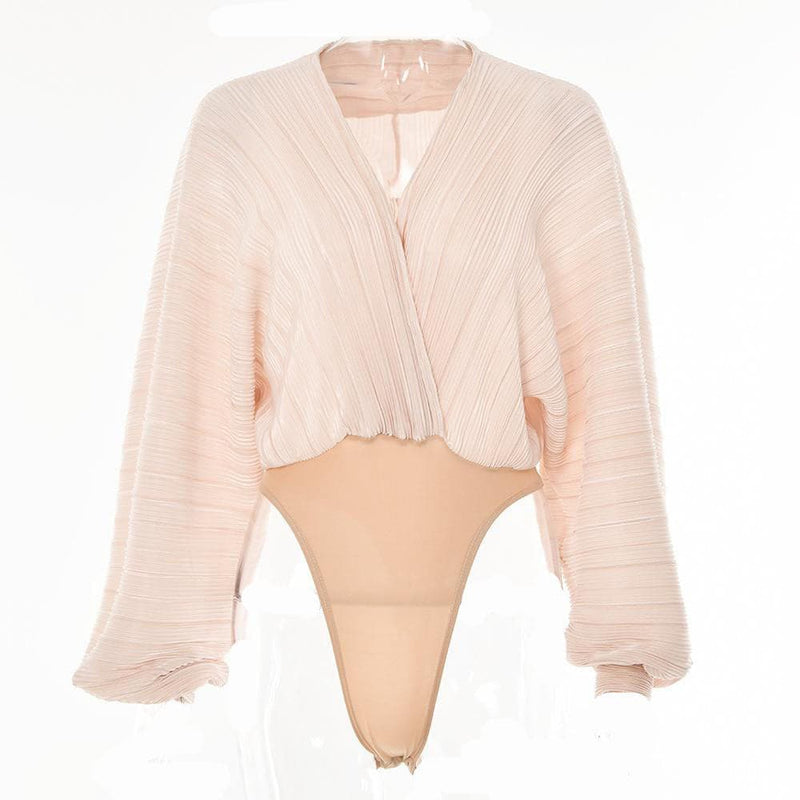 Vintage Inspired Garment with a Contemporary Edge
