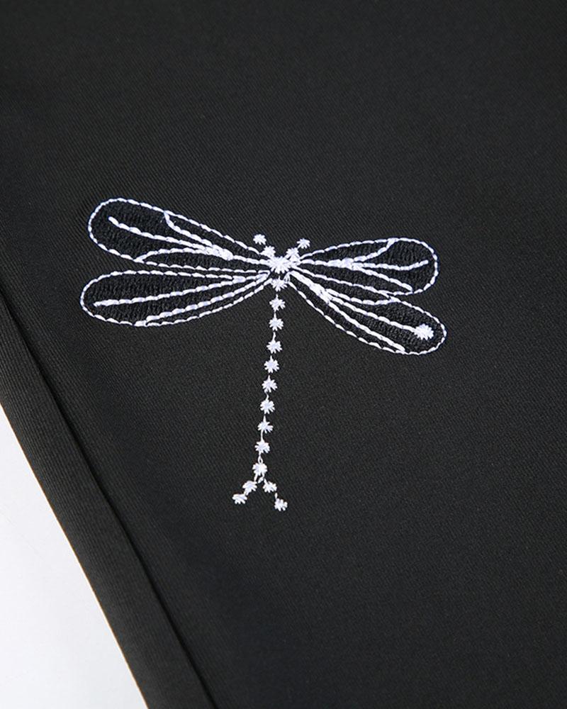 Beautifully Finished Pants in a Timeless Design