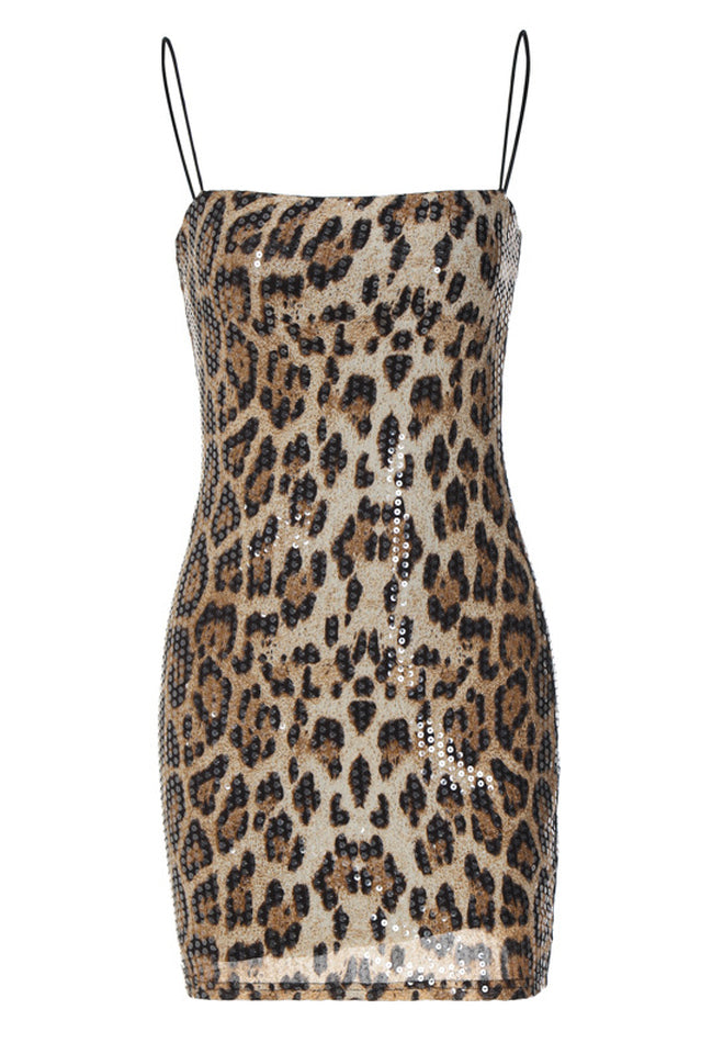 Leopard Print