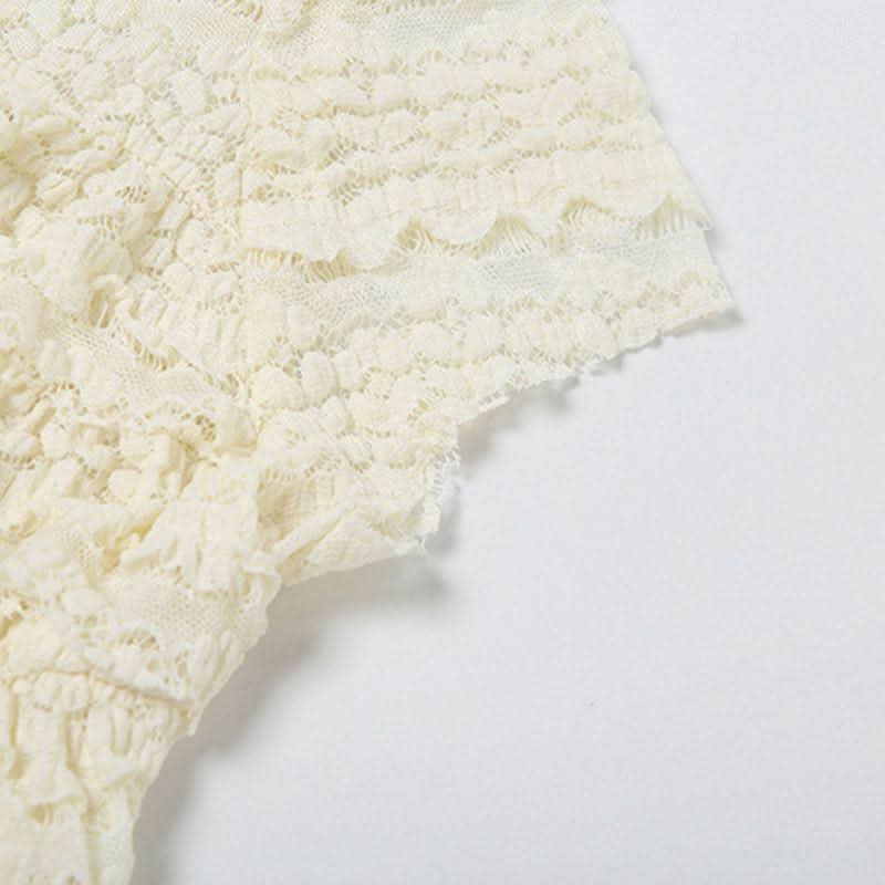 Beautifully Crafted Garment in a Classic Style